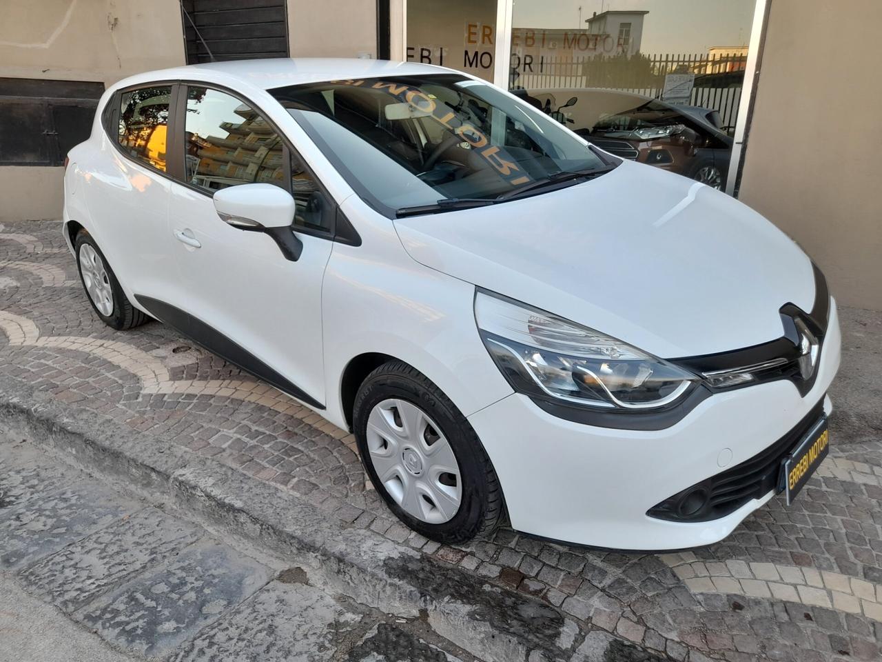 Renault Clio 1.2 75CV GPL 5 porte