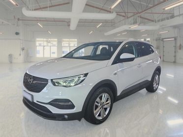 OPEL GRANDLAND X 1.5 ECOTEC DIESEL BUSINESS 130 CV SES MT6 SUV