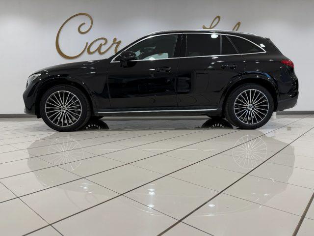 MERCEDES-BENZ GLC 220 4Matic Mild Hybrid Advanced