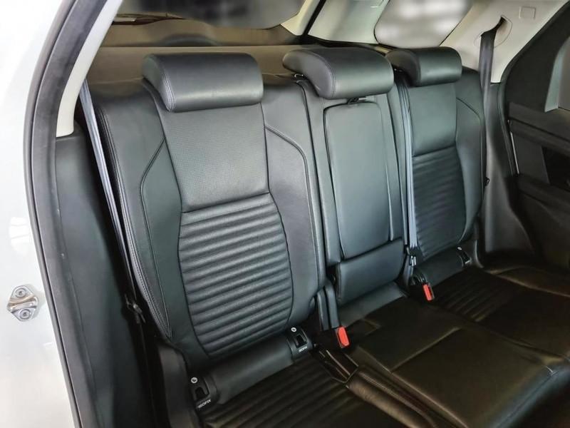 LAND ROVER DISCOVERY SPORT 2.0 TD4 HYBRID 163 CV S 4WD AUT. SUV