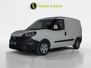 FIAT Doblò CH1 1.3 mjet 95cv 3 posti