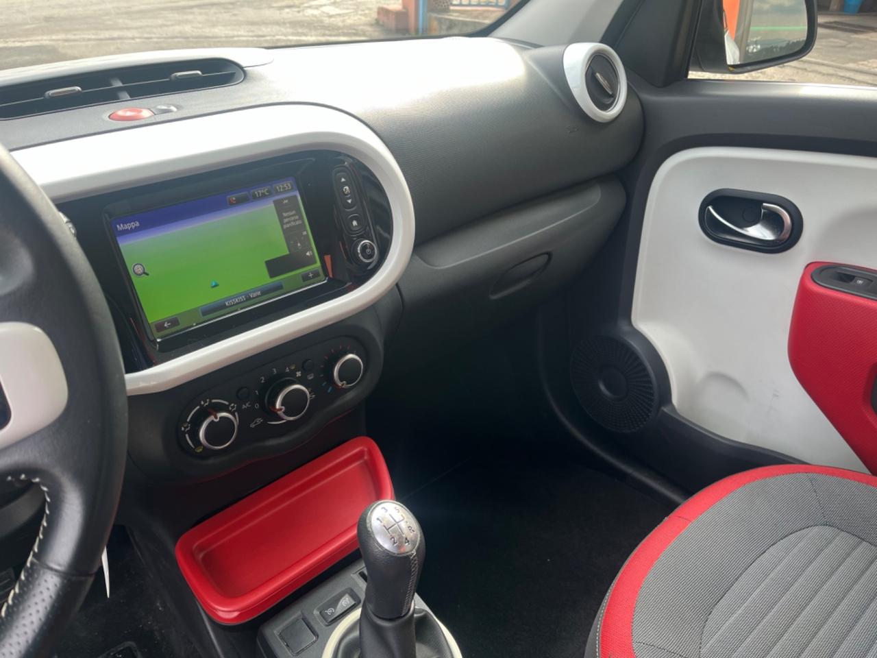 Renault Twingo 1.0 SCe Stop&Start Energy