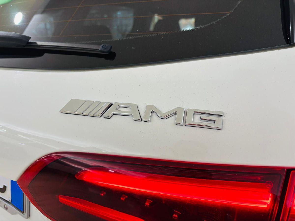 Mercedes Classe B180d Premium AMG Automatica Full