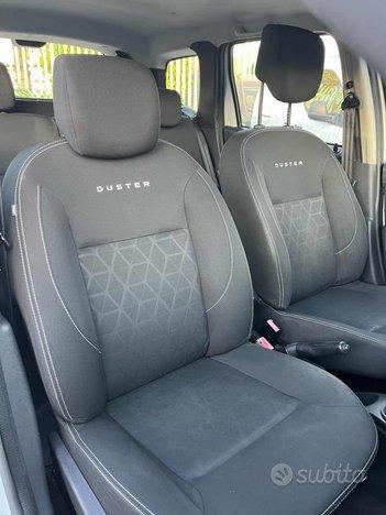DACIA Duster 1.6 110CV 4x2 GPL Ambiance