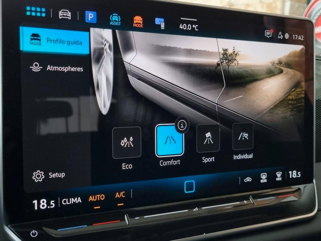Volkswagen Tiguan 1.5 eTSI 150 CV ACT DSG Life
