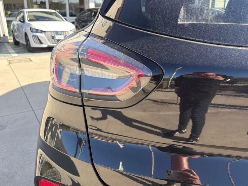 Ford Puma II 2020 1.5 ecoblue Titanium X s&s 120cv