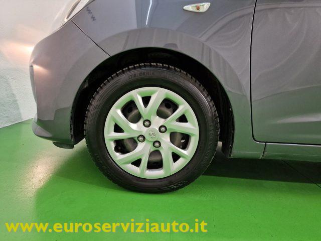 HYUNDAI i10 1.0 MPI Login