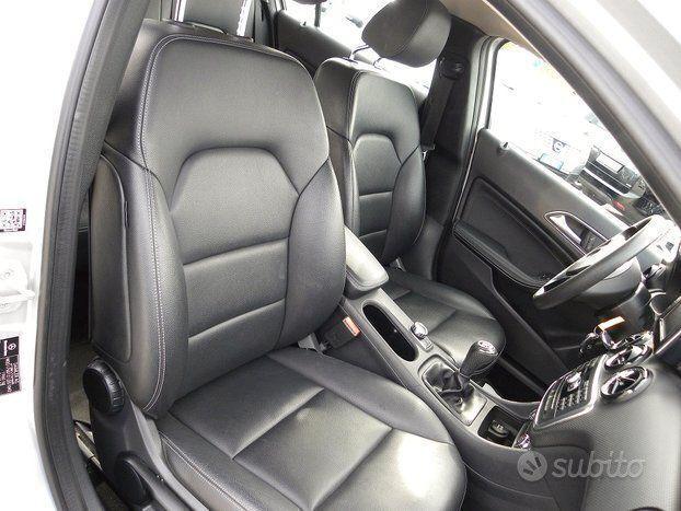 Mercedes-benz A 180 CDI, AVANTGARDE, AUTOMATICA, PELLE, CLIMA, CERCHI, NAVI, CRUISE, MULTIFUNZIONE, GARANTITA