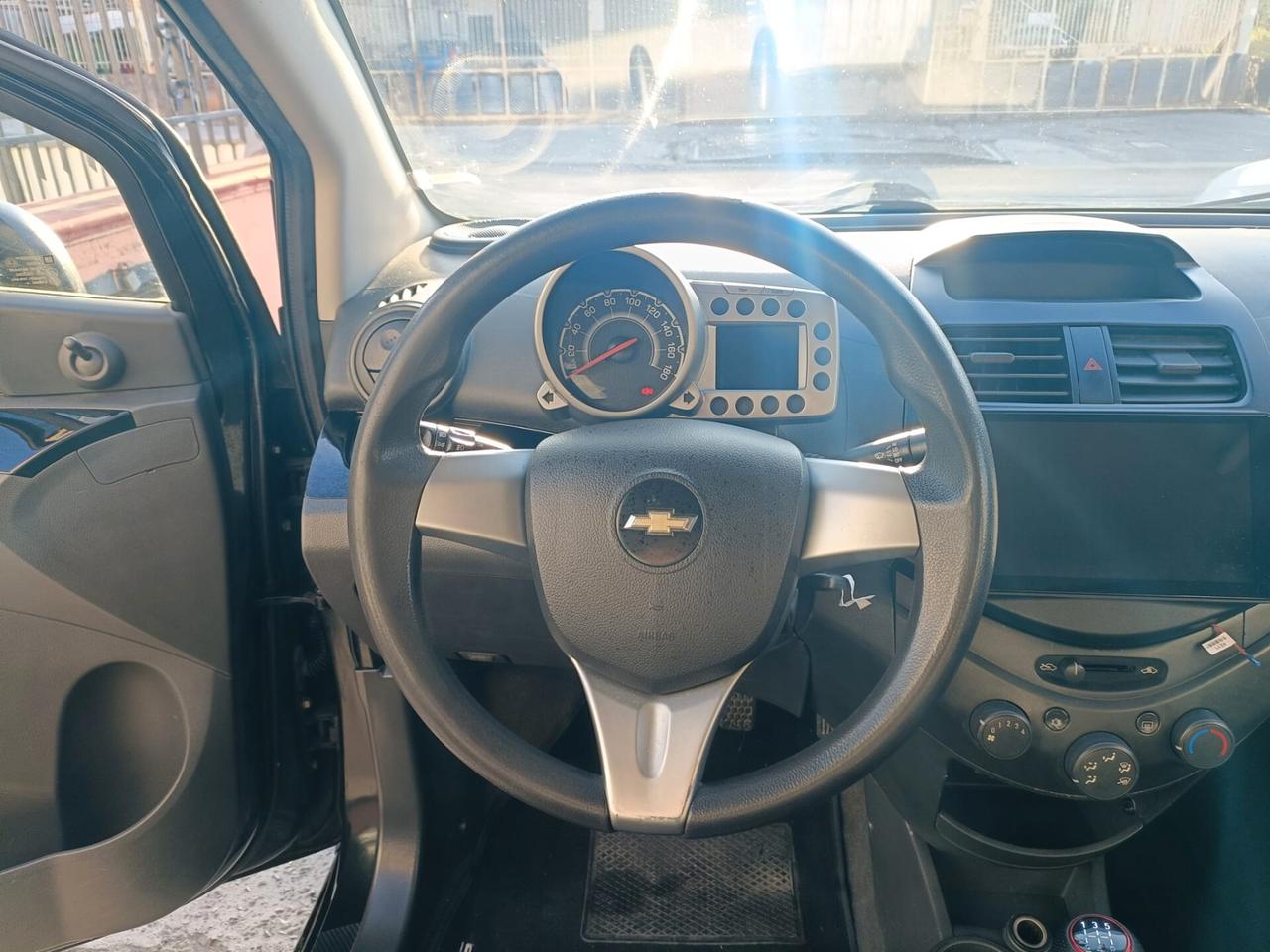 Chevrolet Spark 1.0 LS