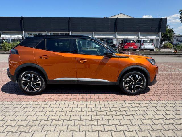 PEUGEOT 2008 1.5 BlueHDi 130cv S.&S. EAT8 GT AZIENDALE