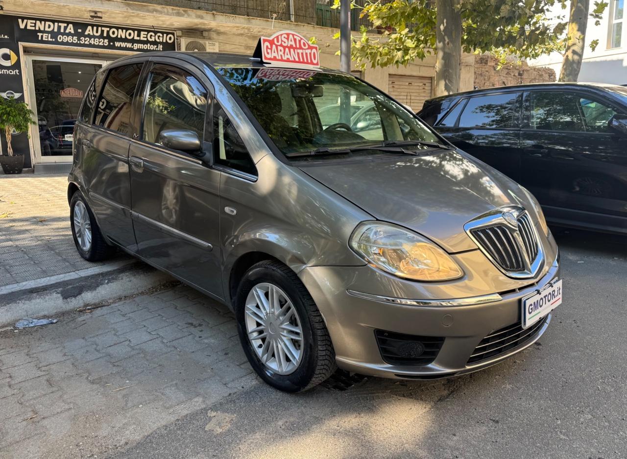 Lancia MUSA 1.3 Multijet 16V 90 CV Oro