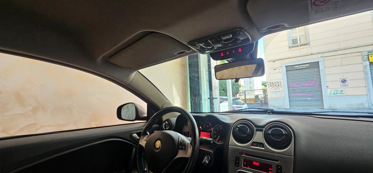 Alfa Romeo MiTo 1.4 78 CV 8V S&S SBK