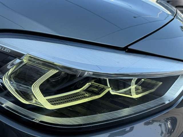 BMW 116 116d Msport auto