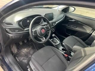 Fiat Tipo 1.6 Mjt S&S SW