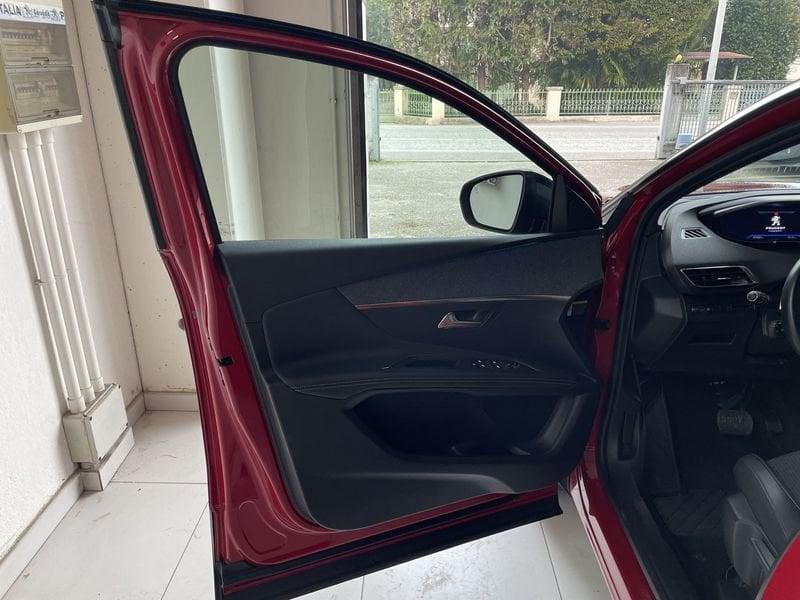 Peugeot 3008 BlueHDI 130 EAT8 S&S Allure Pack