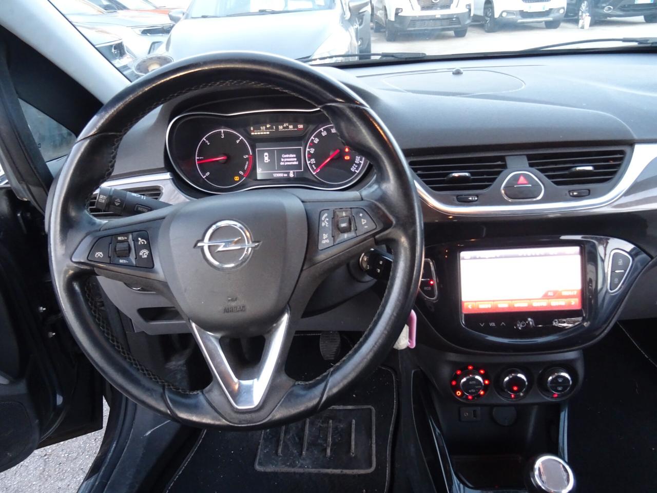 Opel Corsa 1.3 CDTI ecoFLEX S&S 5p Cosmo