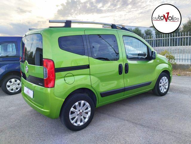 FIAT Qubo 1.3 MJT 75 CV Trekking