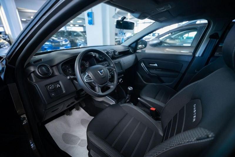 Dacia Duster 1.0 tce Prestige Eco-g 4x2 100cv