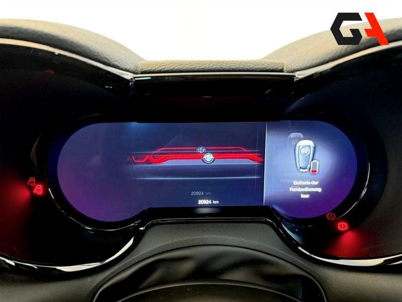 Alfa Romeo Tonale Tonale 1.6 diesel 130 CV TCT6 Ti