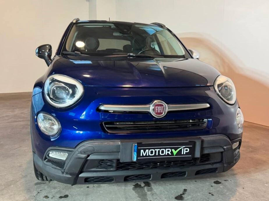 Fiat 500X 2.0 140cv 4x4 Cross DA 162 € AL MESE – SENZA ANTICIPO