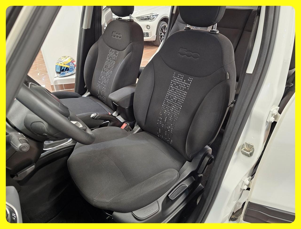 Fiat New 500L 1.3 Multijet 95 CV Cross Business In Garanzia 12 Mesi