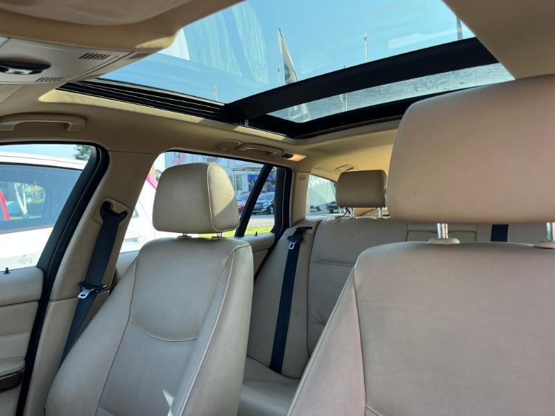 BMW 320d cat Touring Eletta
