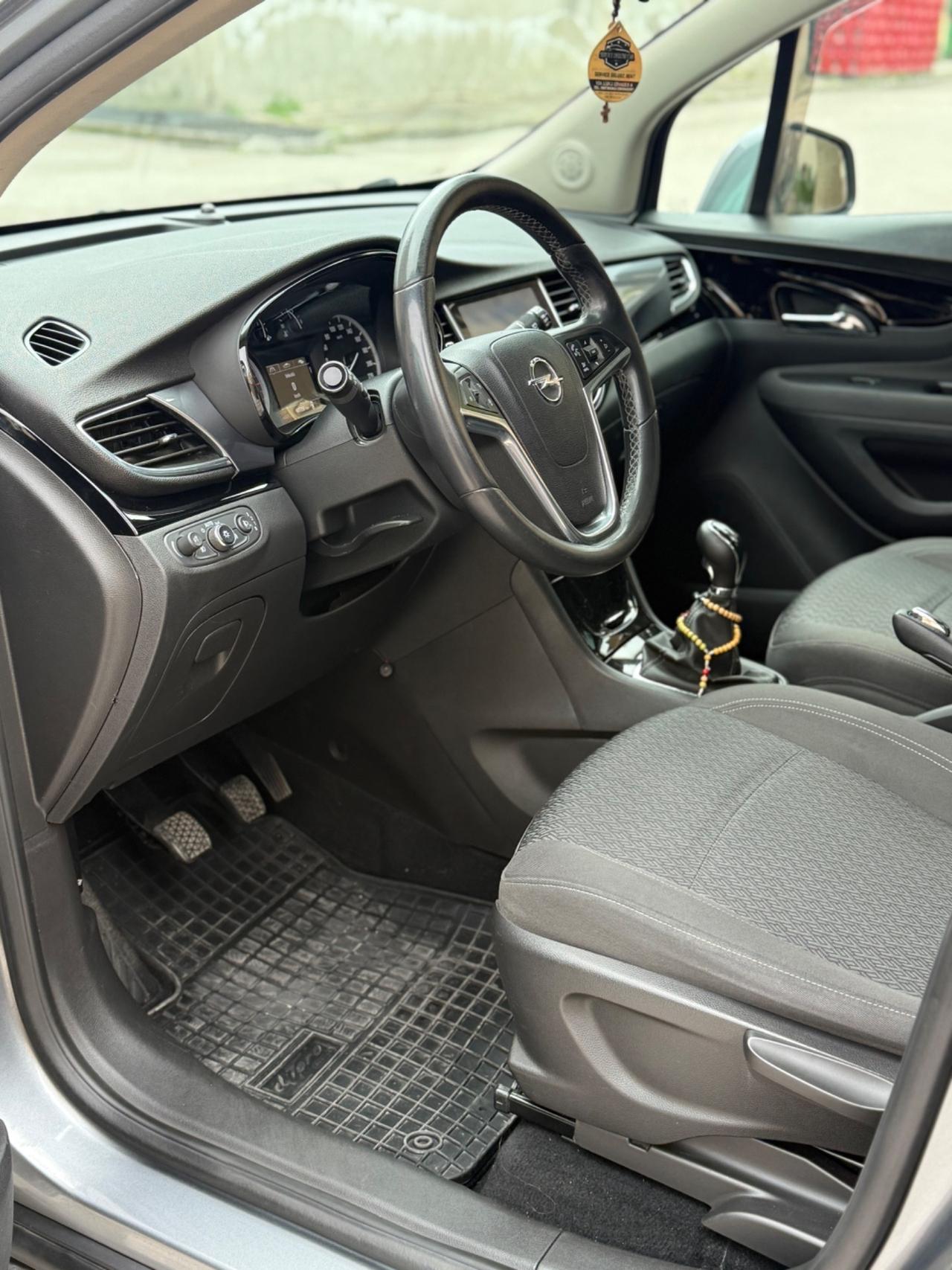 Opel Mokka X 1.6 CDTI Ecotec 4x2 Start&Stop Advance