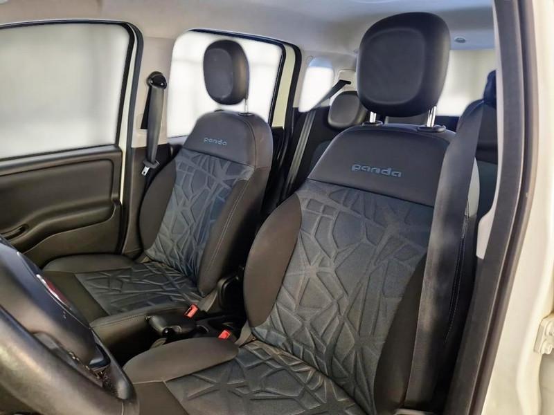 FIAT PANDA 1.0 70cv Hybrid City Cross Launch Edition 5 PORTE