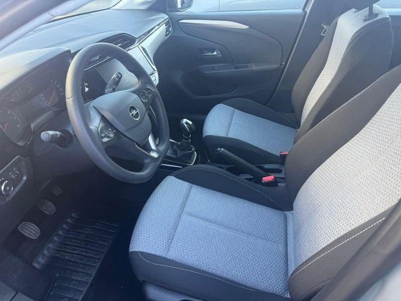 Opel Corsa Corsa 1.2 100 CV Edition