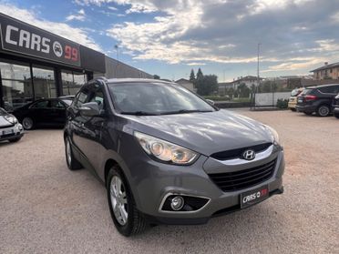 Hyundai iX35 2.0 CRDi 2WD Comfort