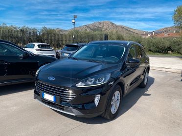Ford Kuga 2.0 EcoBlue 120 CV aut. 2WD Titanium Business