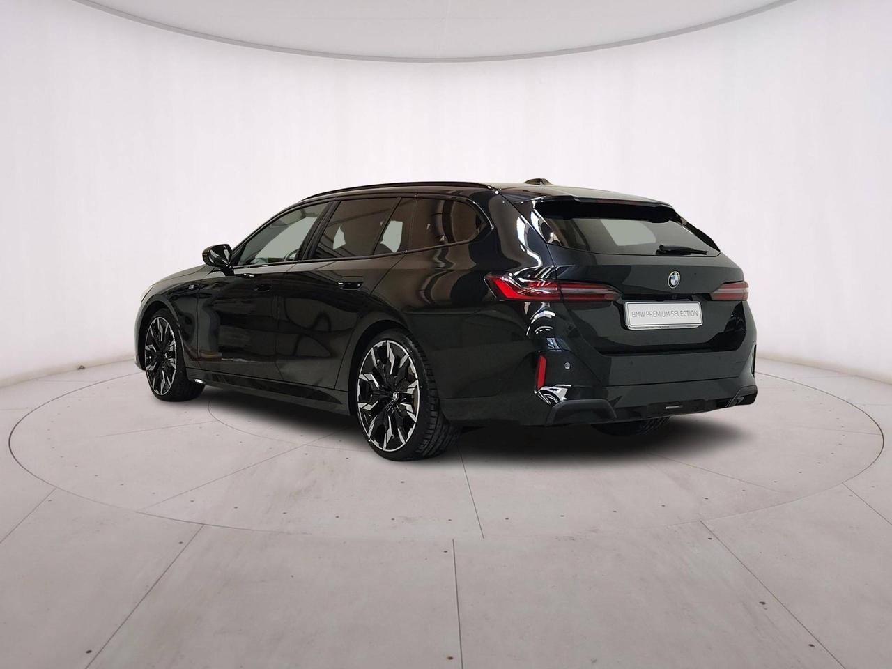 BMW Serie 5 540d xDrive Touring 48V MSport Pro