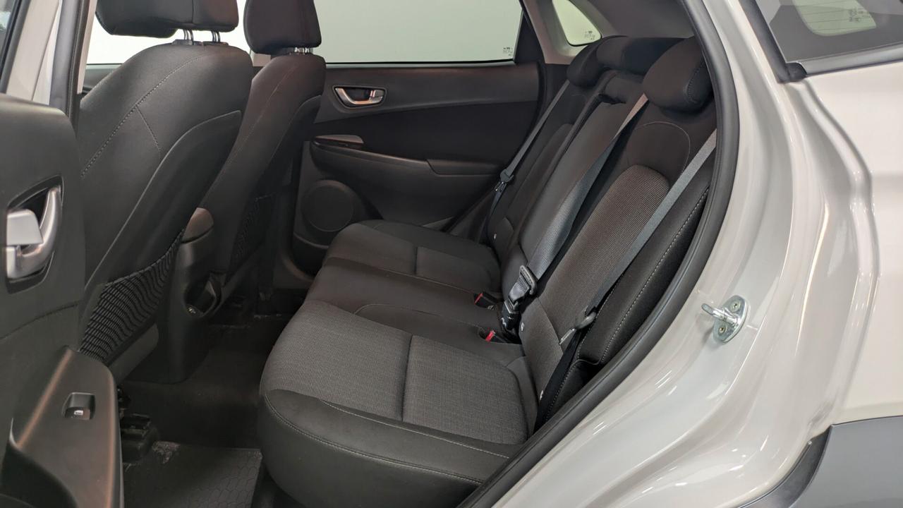 Hyundai Kona 1.0 T-GDI Hybrid 48V iMT XLine+