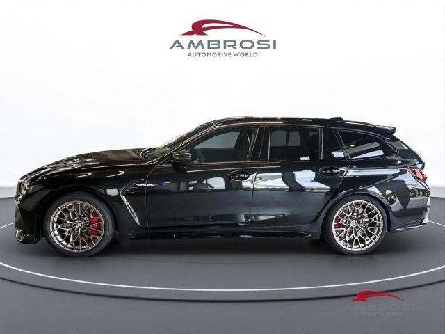 BMW M3 Touring CS Touring