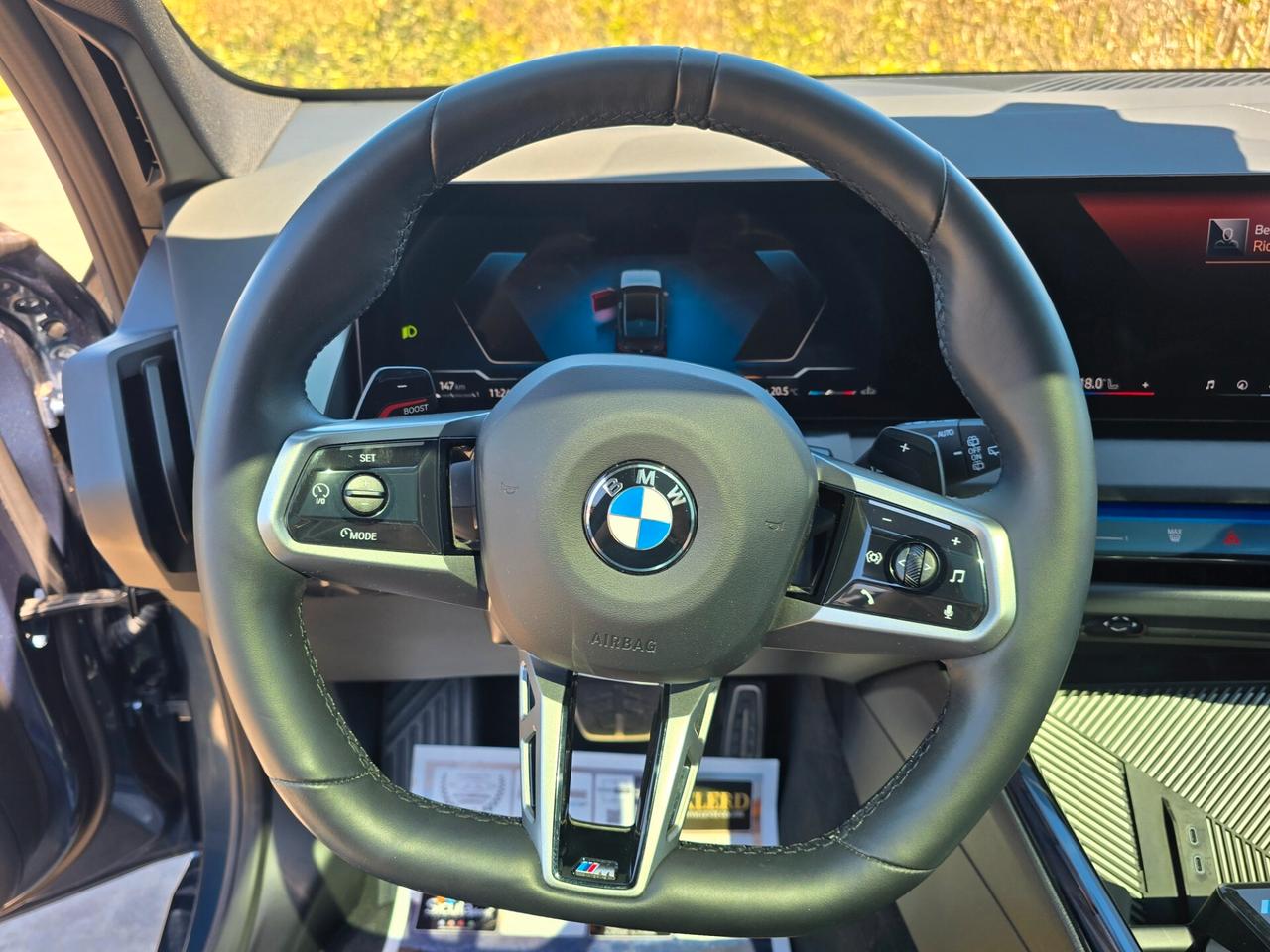 Bmw X3 xDrive20d 48V MSport Pro