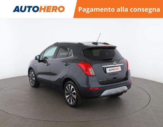 OPEL Mokka X 1.6 CDTI Ecotec 136CV 4x4 Start&Stop Innovation
