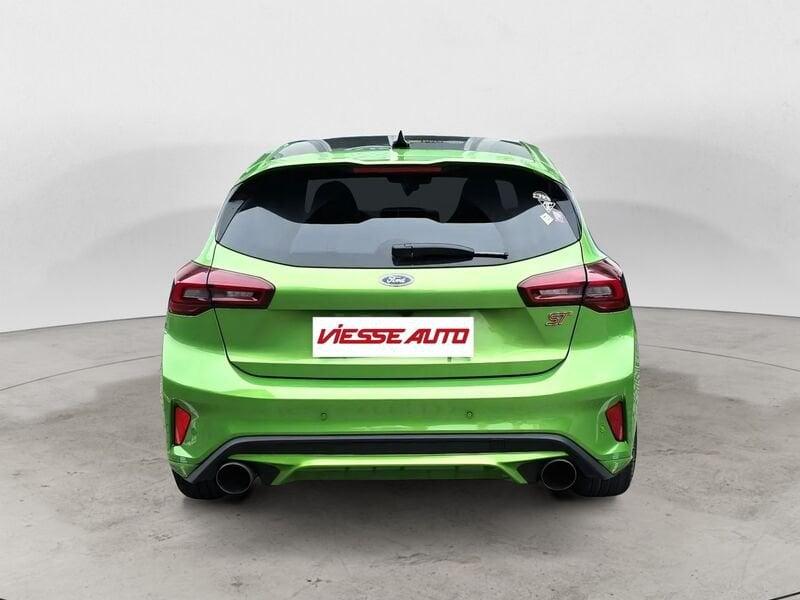 Ford Focus ST 2.3 Ecoboost 280CV ST S&S