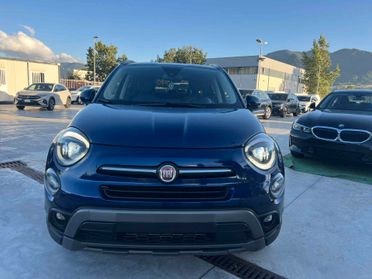 Fiat 500X 1.6 MJt 120Cv CROSS FULL LED RETRO