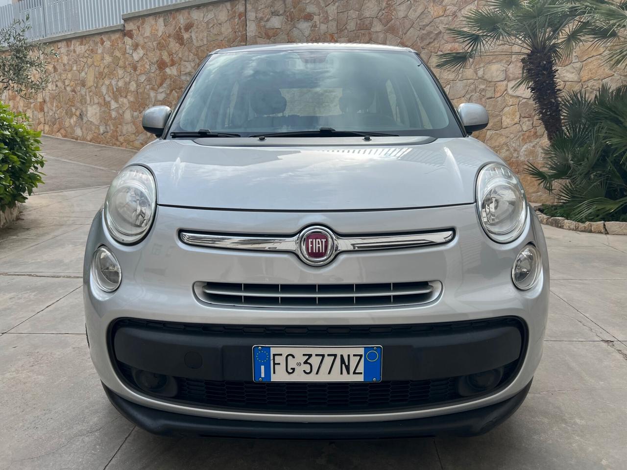 Fiat 500L 1.6 Multijet 120 CV Business