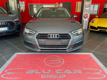AUDI - A4 Avant - 35 TDI S tronic