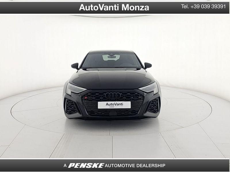 Audi A3 RS3 Sportback 2.5 tfsi quattro s-tronic