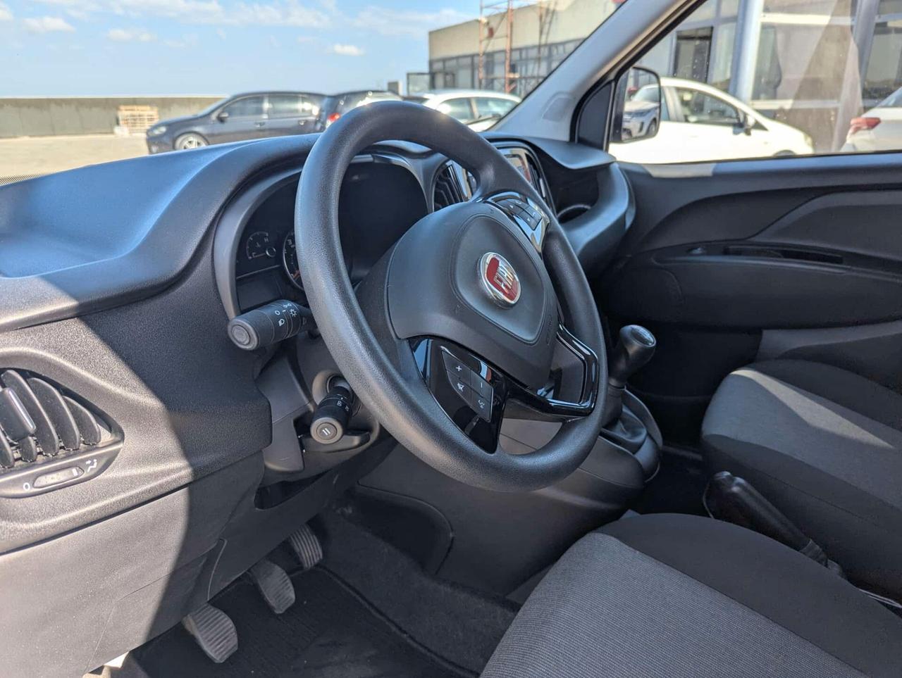 Fiat Doblo Doblò 1.3 MJT PC Combi N1 SX