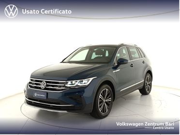 Volkswagen Tiguan 2.0 tdi elegance 150cv dsg