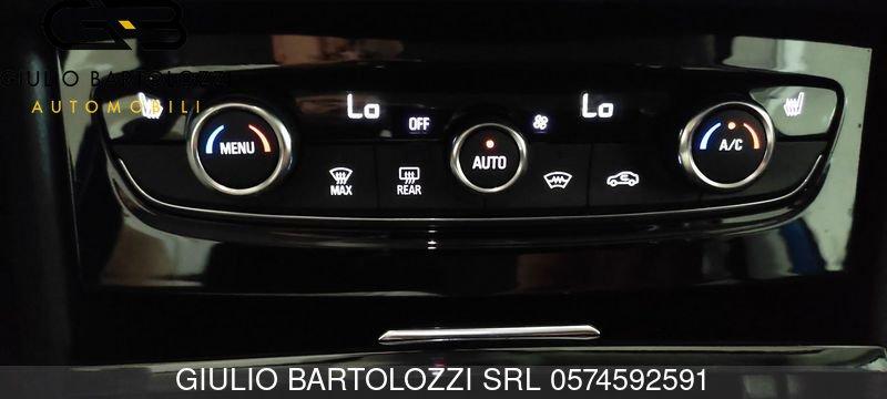 Opel Grandland 1.5 diesel Ecotec Start&Stop aut. Ultimate