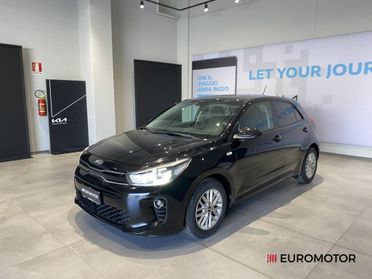 Kia Rio 5 Porte 1.2 MPI Evolution 2WD