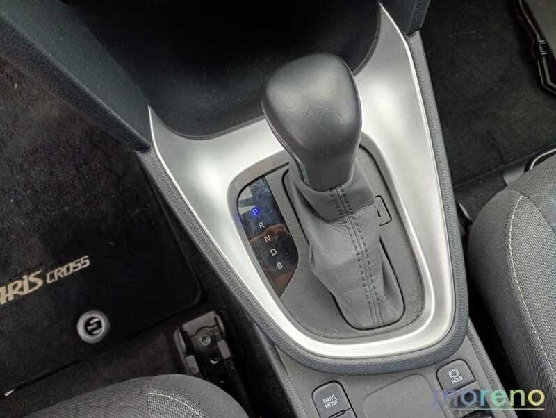 Toyota Yaris Cross 1.5h Trend fwd 116 CV e-cvt 2WD