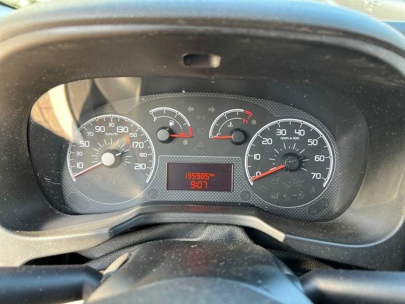 FIAT QUBO Qubo 1.3 mjt 16v MyLife