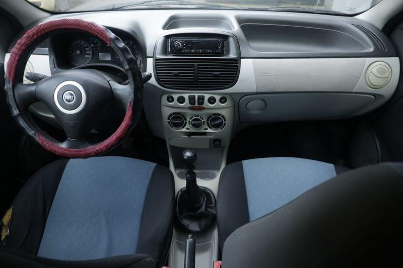 FIAT Punto FIAT Punto 1.2 5 porte Dynamic Unicoproprietario