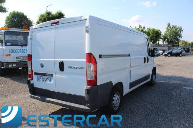 FIAT Ducato 30 2.2 MJT PM-TN Furgone