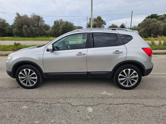 NISSAN Qashqai 1.5 dCi